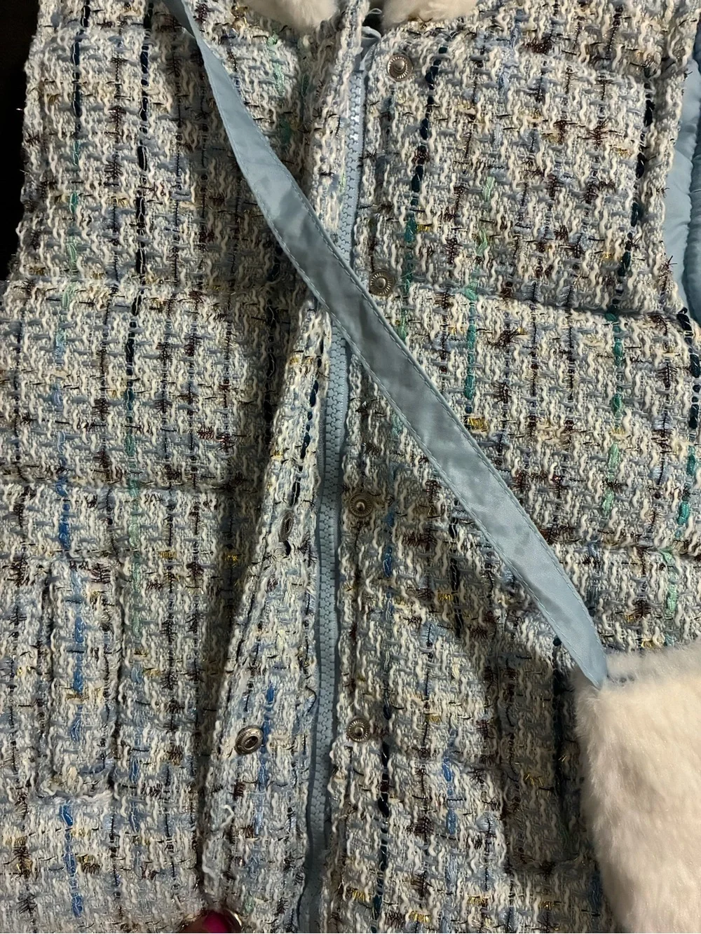 N/A light blue
